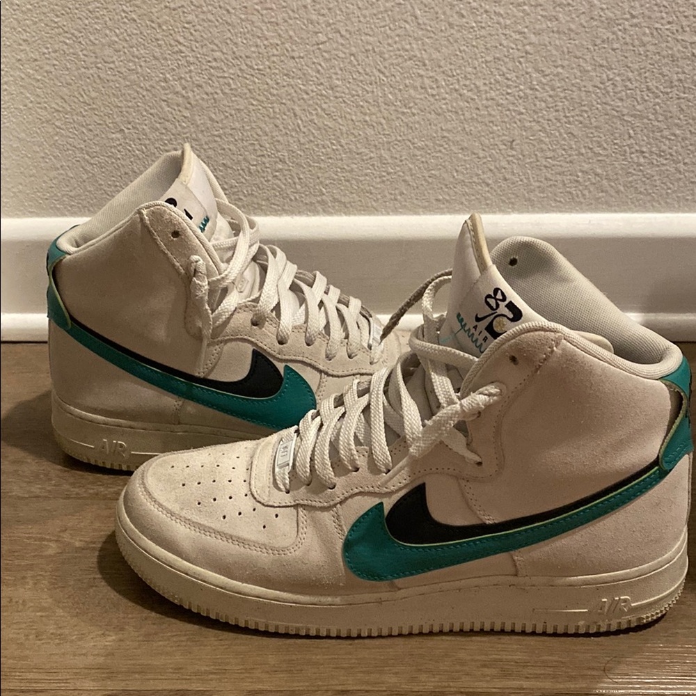 Nike Air Force 1 High SE